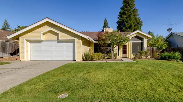 1396 Greenborough Drive, Roseville, CA 95661