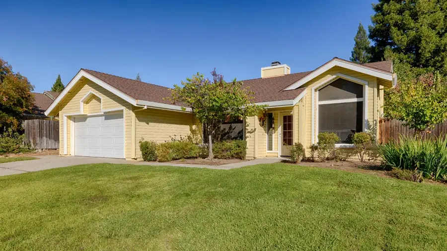 1396 Greenborough Drive, Roseville, CA 95661 - #2
