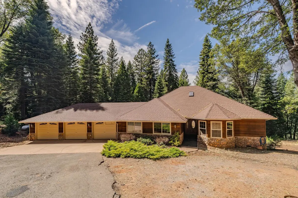 28219 Fuentes Drive, Pioneer, CA 95666 - #1