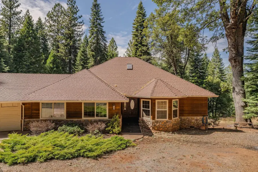 28219 Fuentes Drive, Pioneer, CA 95666 - #2