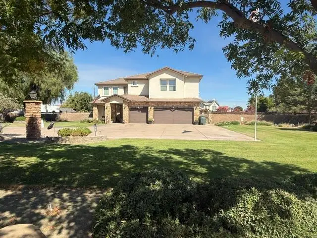 541 Hills Ferry Road, Newman, CA 95360 - #2
