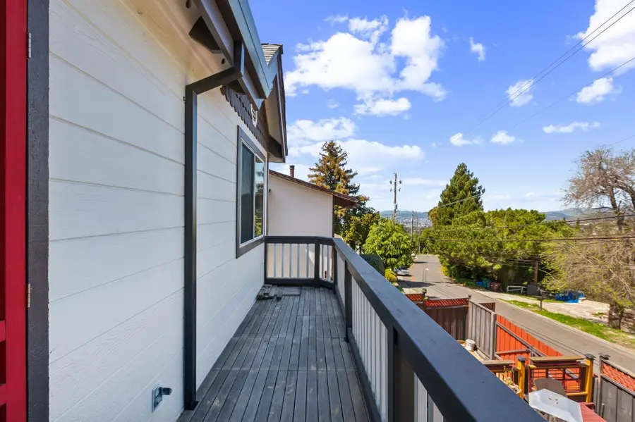 3130 Chronicle Avenue, Hayward, CA 94542 - #2