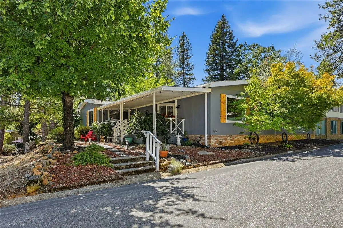 10105 Hidden Springs, Grass Valley, CA 95945 - #1