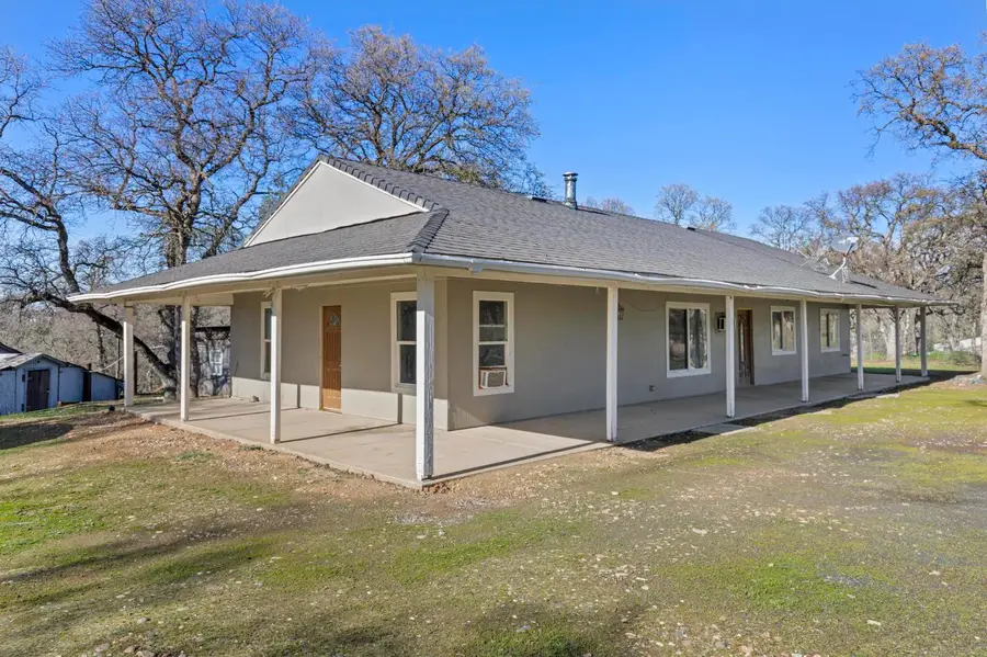 31 Dack, Oroville, CA 95966 - #2