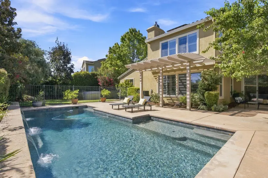 3403 Archetto Drive, El Dorado Hills, CA 95762 - #2