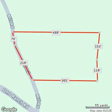6699 Mill Road, Somerset, CA 95684