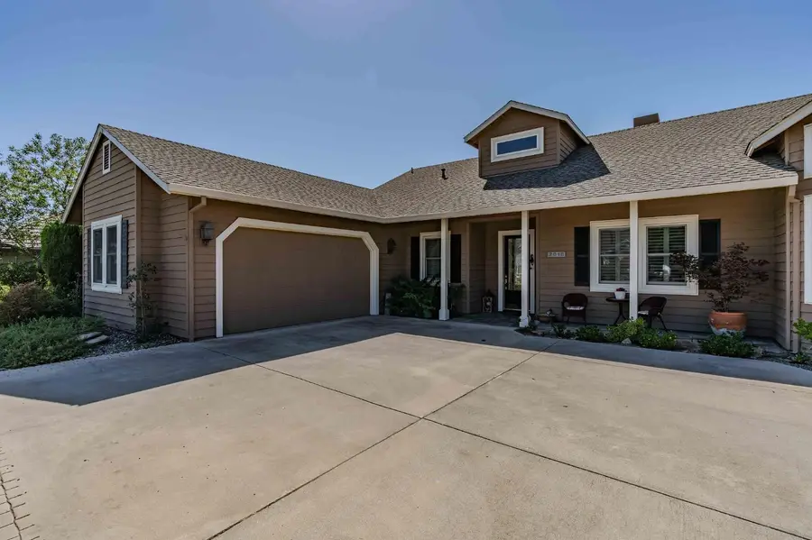 2016 Oak Creek Drive, Copperopolis, CA 95228 - #3