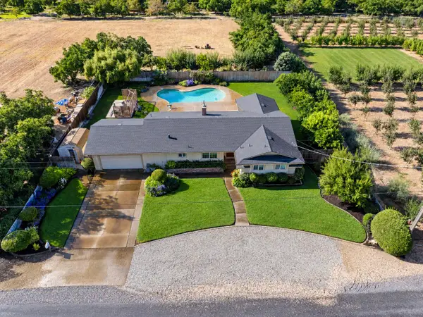 6400 Bearden Lane, Modesto, CA 95357