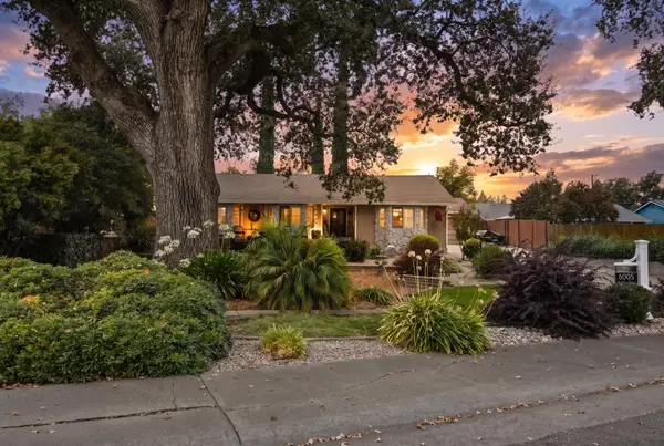 6005 Tree Line Court, Orangevale, CA 95662