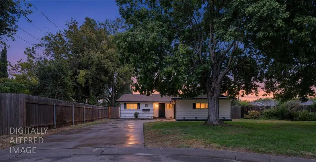 1270 Ronald Way, Yuba City, CA 95991 - #1