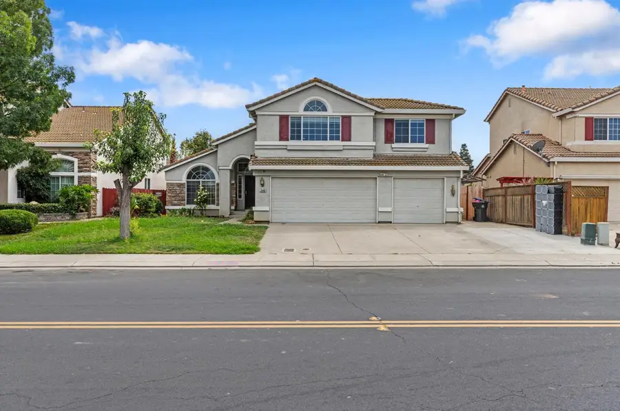 1848 N Erickson Circle, Stockton, CA 95206 - #3