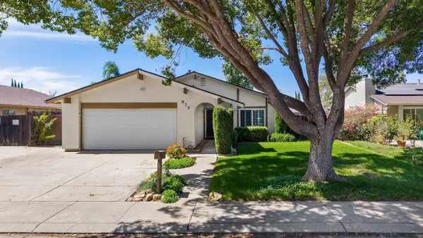 875 Joranollo Drive, Tracy, CA 95376