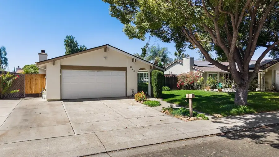 875 Joranollo Drive, Tracy, CA 95376 - #3