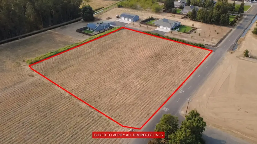0 Sinnard Avenue, Live Oak, CA 95953 - #2