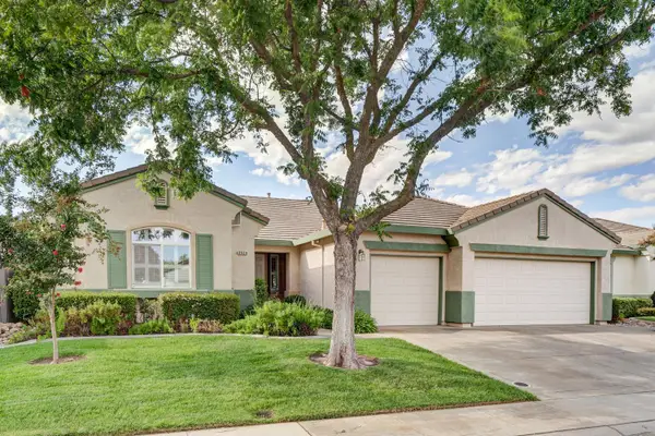 2529 Granite Park Lane, Elk Grove, CA 95758