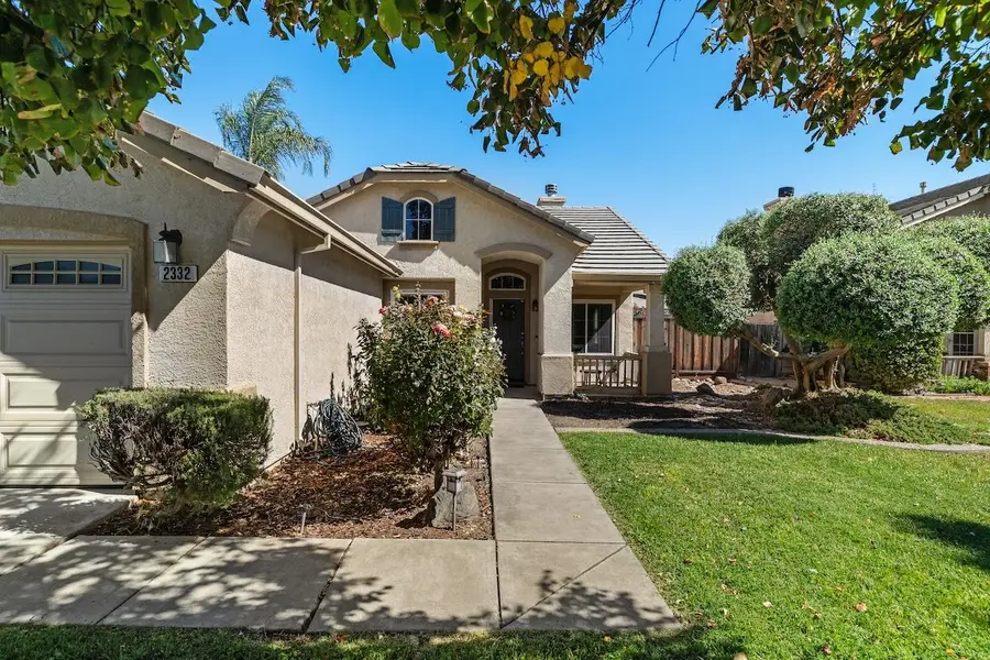 2332 Joseph Damon Court, Tracy, CA 95377 - #2