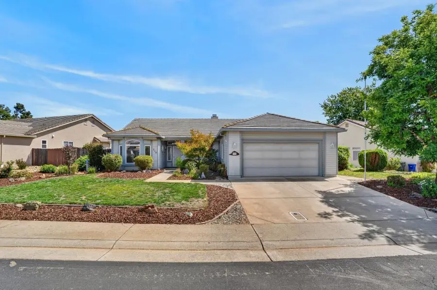 716 Fairway Drive, Ione, CA 95640 - #3