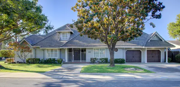 2500 Barola Lane, Modesto, CA 95356