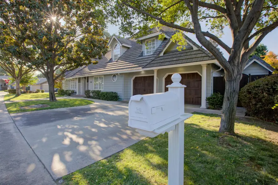 2500 Barola Lane, Modesto, CA 95356 - #3