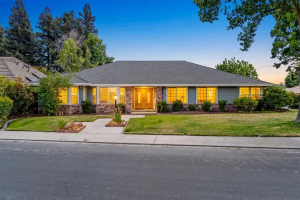 2412 Chianti Circle, Modesto, CA 95356