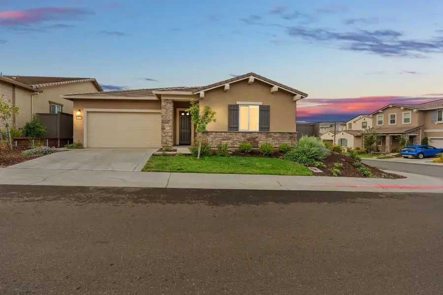 3270 Garden Terrace Drive, Folsom, CA 95630 - #2