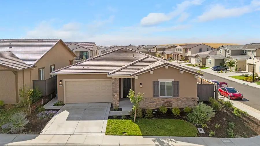 3270 Garden Terrace Drive, Folsom, CA 95630 - #3