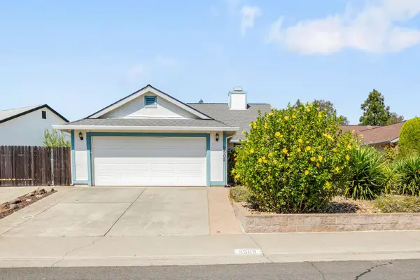9509 Kellingworth Court, Sacramento, CA 95827