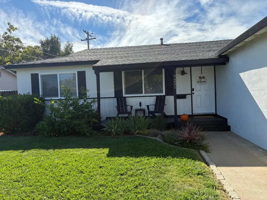 7231 Grandball Way, Citrus Heights, CA 95621 - #2
