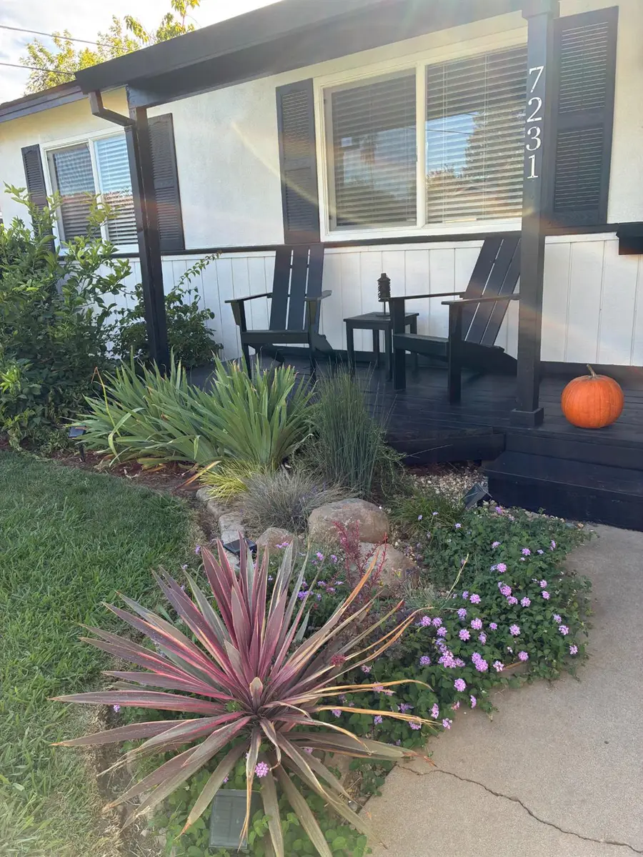 7231 Grandball Way, Citrus Heights, CA 95621 - #3