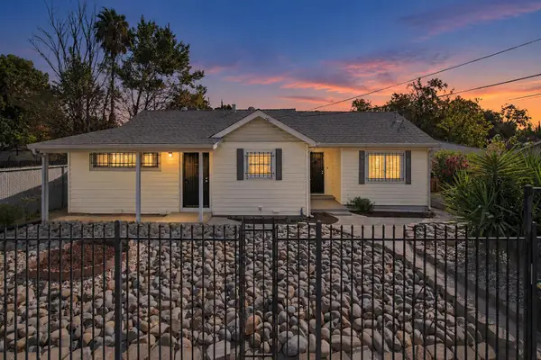 2590 Grove Avenue, Sacramento, CA 95815