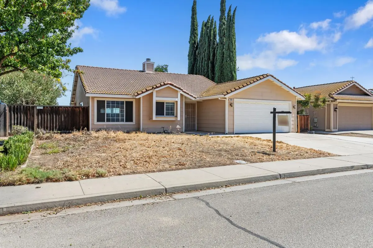1890 Ashland Drive, Tracy, CA 95376 - #1