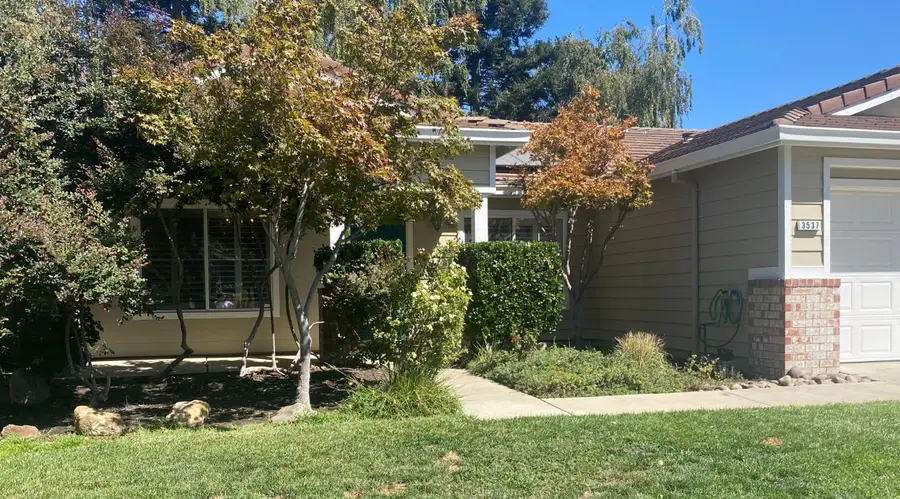 3537 Oak Shores Drive, Stockton, CA 95209 - #2