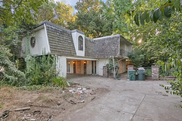 2225 Claremont Road, Carmichael, CA 95608