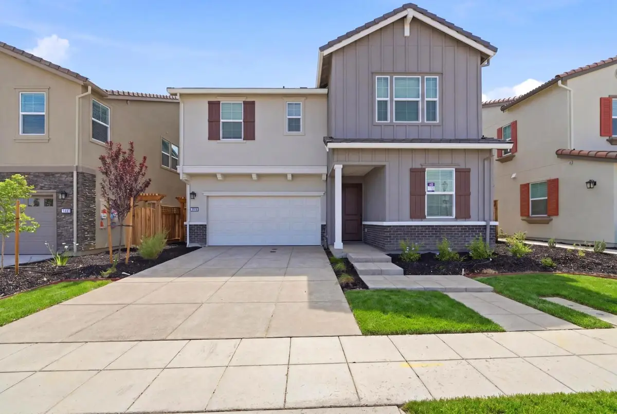 1240 N Robiolo Lane, Mountain House, CA 95391 - #1