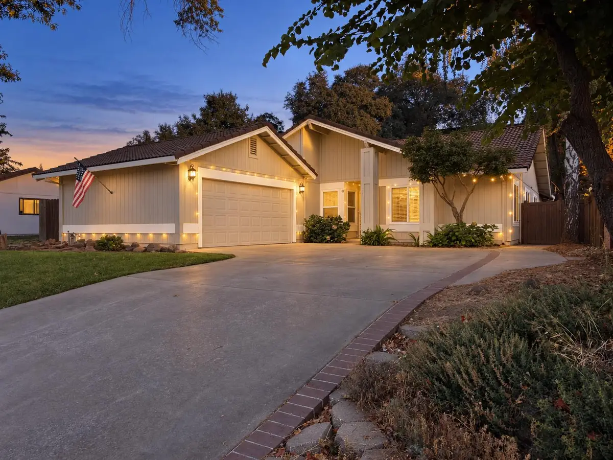 1235 River Bluff Drive, Oakdale, CA 95361 - #1