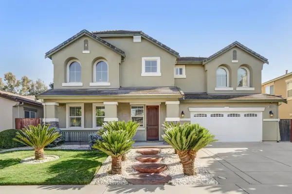 9321 Trebbiano Circle, Elk Grove, CA 95624