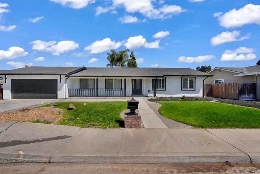 3420 Bridle Path Lane, Modesto, CA 95356 - #2