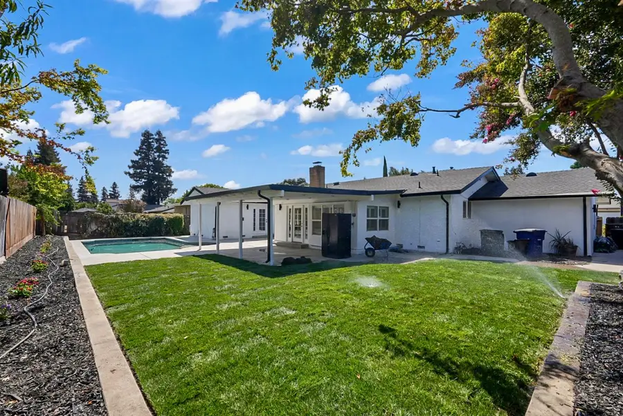 3420 Bridle Path Lane, Modesto, CA 95356 - #3