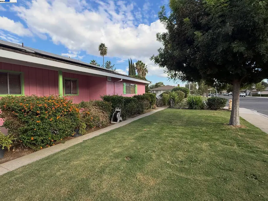 701 N 3rd Street, Patterson, CA 95363 - #3