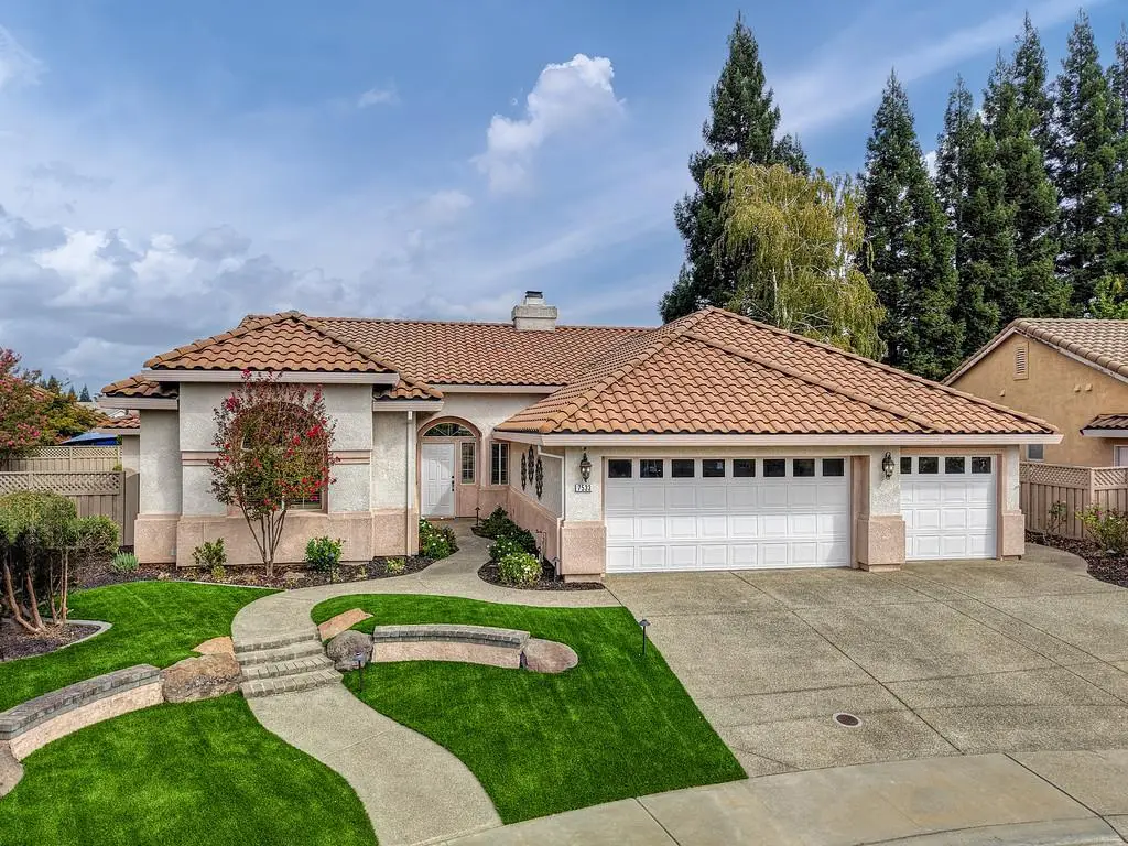 7533 Locomotive Lane, Roseville, CA 95747 - #1