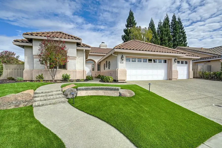 7533 Locomotive Lane, Roseville, CA 95747 - #3