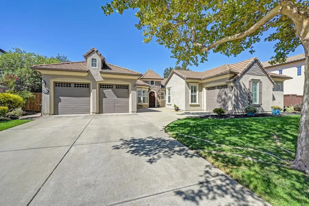 9315 Pinehurst Drive, Roseville, CA 95747 - #1