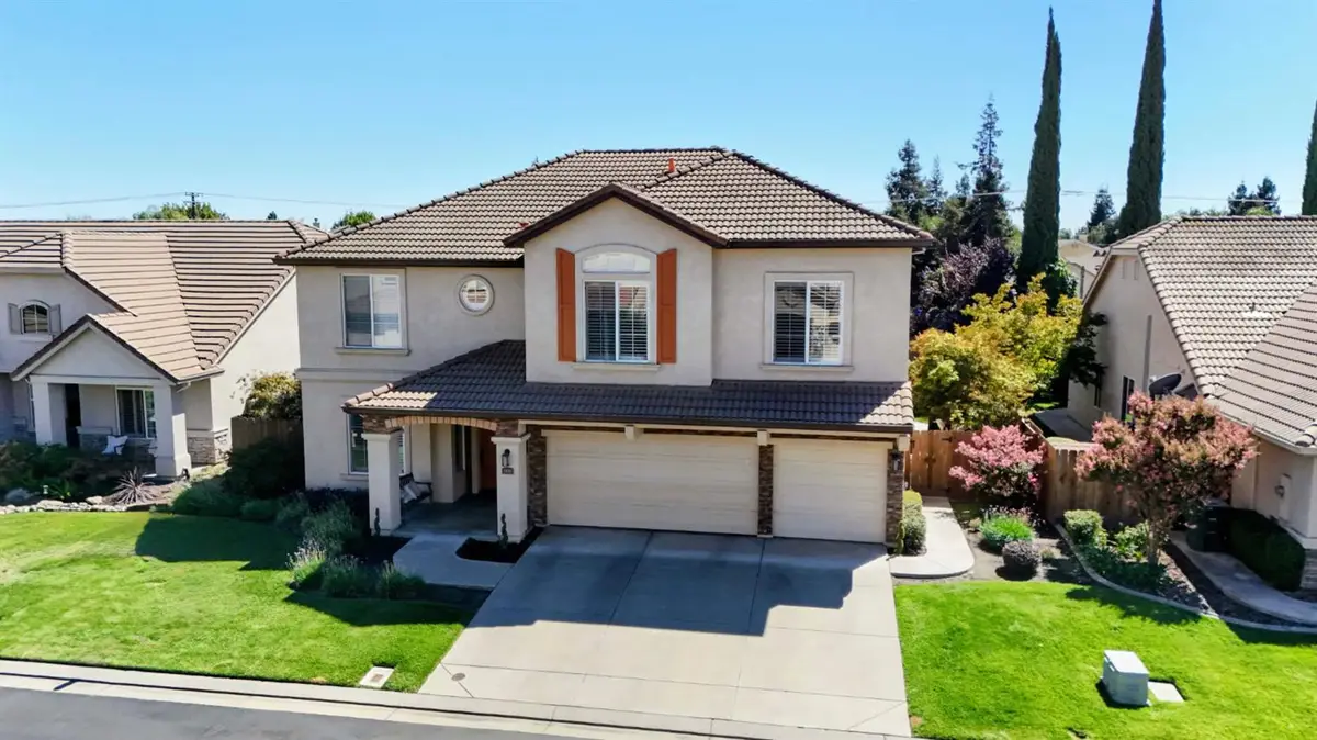 1816 Ville Franche Way, Modesto, CA 95356 - #1