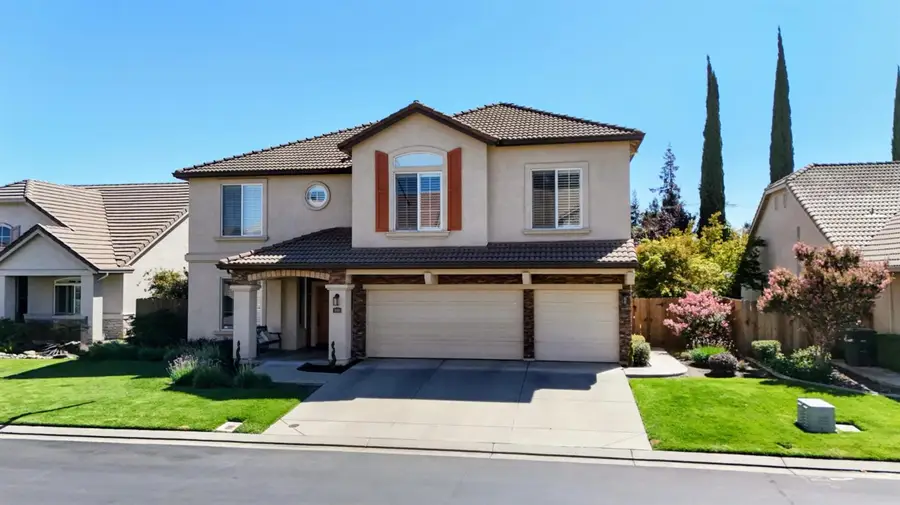 1816 Ville Franche Way, Modesto, CA 95356 - #2