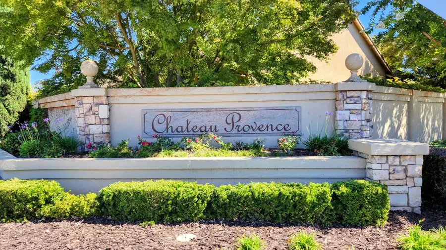 1816 Ville Franche Way, Modesto, CA 95356 - #3