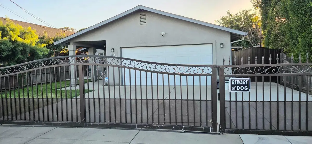 903 Bird Avenue, Stockton, CA 95215 - #1
