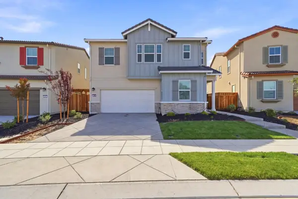 1220 N Robiolo Lane, Mountain House, CA 95391
