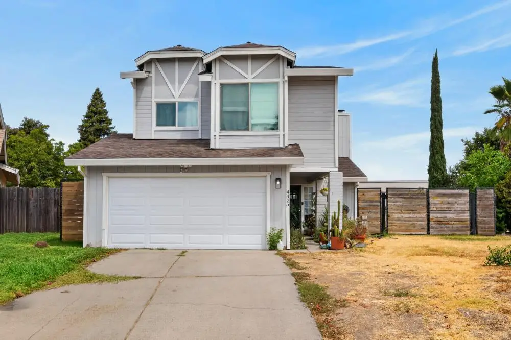 4425 Calcutta Way, Sacramento, CA 95842 - #1