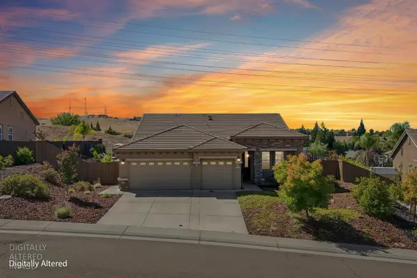 615 Lefevre Drive, Folsom, CA 95630