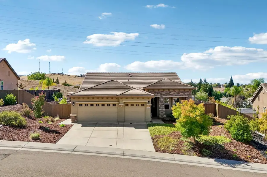 615 Lefevre Drive, Folsom, CA 95630 - #2
